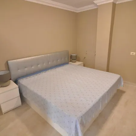 Apartment-penthouse In Playa San Juan * Guía de Isora