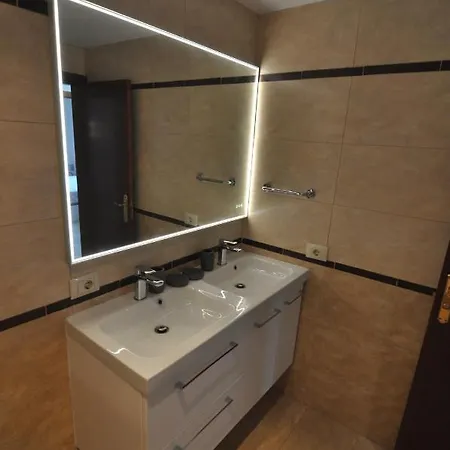 Daire Apartment-penthouse In Playa San Juan