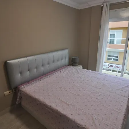 Apartment-penthouse In Playa San Juan