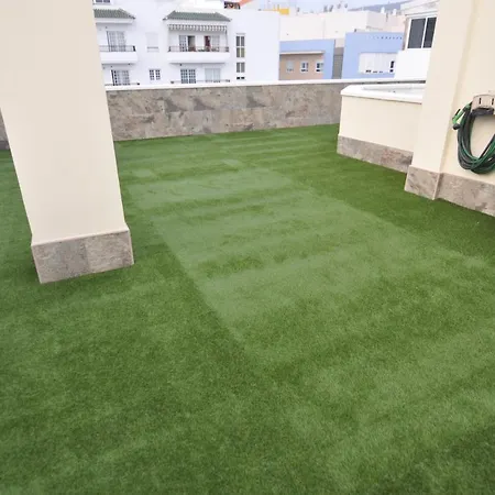 Διαμέρισμα Apartment-penthouse In Playa San Juan