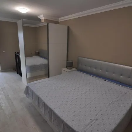 Apartment-penthouse In Playa San Juan * Guía de Isora