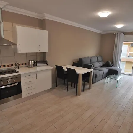 Διαμέρισμα Apartment-penthouse In Playa San Juan Guía de Isora