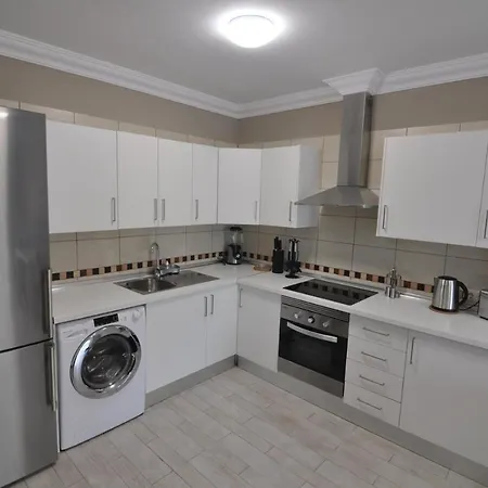 Apartment-penthouse In Playa San Juan Διαμέρισμα Guía de Isora
